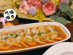 -外婆家(蓝色港湾店)