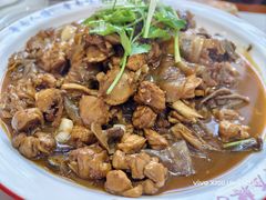 -鲁南仔·滕州炒鸡(经三路店)