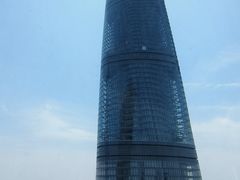 -上海中心大厦