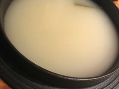 海带汤-Fuzzy Bistro 浮几韩餐·茶酒馆