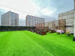 -古力古利托育早教中心(澳门路校区)
