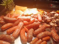 -安蒂娅·海鲜自助餐厅(安蒂娅美兰酒店)