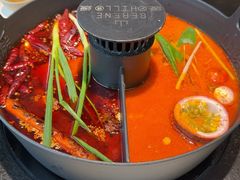-山缓缓火锅(苏州仁恒仓街店)