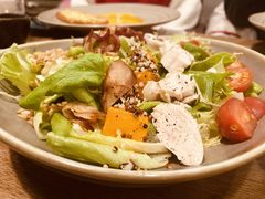 主厨沙拉-G+KITCHEN(龙湖狮山天街店)