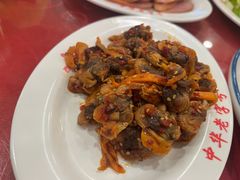 拌毛蚶-西塔大冷面(市府大路店)