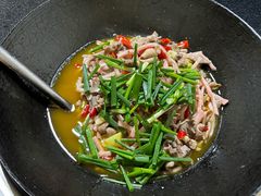国庆鸡杂-国庆鸡杂老店