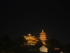 -磁器口古镇