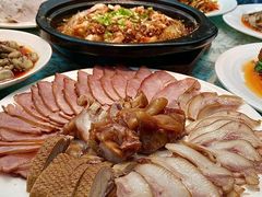 -田园印象·成都土菜院子(华阳店)