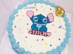 -艾加柒克蛋糕茶歇甜品台(春熙路店)