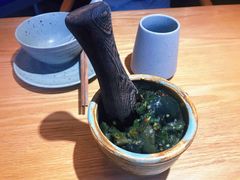 擂椒皮蛋-湘拾(壹方北馆店)