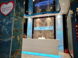 -清颜专业祛痘连锁店