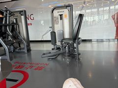 -普菲特健身游泳会所(普宁流沙店)