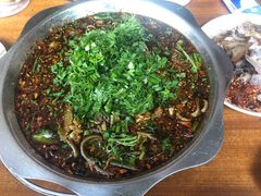 -临江后街鳝丝(临江店)