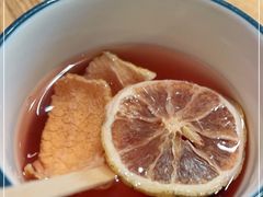 -蜜桃餐厅·伴山(湖滨商业街店)