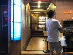 -维吾尔餐厅(宜山路店)