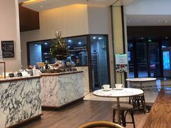 -WHEAT&BAKER-麥(凯德来福士店)