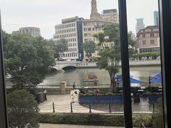 -上海苏宁宝丽嘉酒店·Cafe Bellagio西餐厅