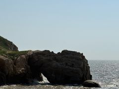 -辽宁团山国家级海洋公园