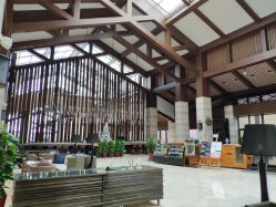 -嘉兴希尔顿逸林酒店·宴会厅