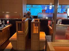 -九田家黑牛烤肉料理(太阳城店)