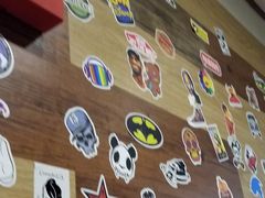 -Tubestation站点比萨(五道营店)