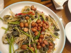-龙悦湾酒家·八阵鱼生·渔人码头店