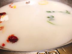 -七秒鱼·斑鱼火锅(太阳城店)