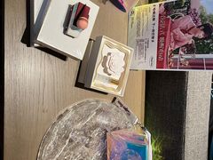 -粤海喜来登酒店·&More聚驿(天河城店)