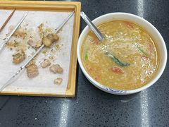 -海波肉串(振兴广场店)