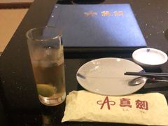 -真剑日本料理·铁板烧(贵州路店)