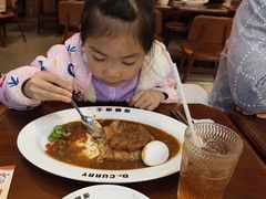 -伽喱博士 Dr.CURRY咖喱饭(太阳宫咖喱店)