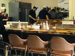 -大成铁板烧•板前(复古餐厅石老人店)