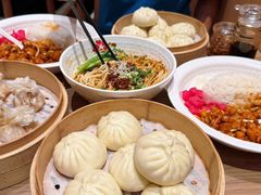 -阳阳中国饭(北京荟聚店)
