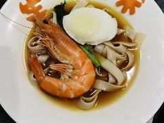 -蓝港海鲜厨房(金水路店)