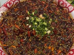 -陈胖子特色菜.鲜货现炒(融景城店)