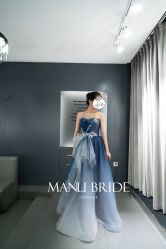 点击看大图 -MANLI BRIDAL婚纱