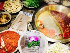 -小龙坎火锅(泉舜店)