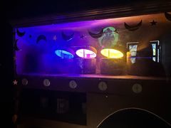 -Xcape异时刻密室逃脱魔法互动(瑞虹天地太阳宫店)