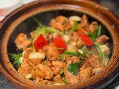 -煲煲好(朝阳门店)