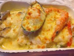 -清真·艾美可餐厅(鹏欣水游城店)