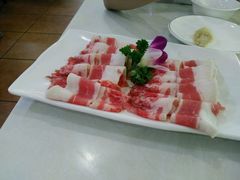 -潮泰牛肉火锅 · 创于1992年(车公庙店)