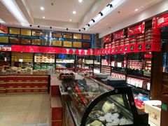 -令氏家外家周秦食府(高新店)