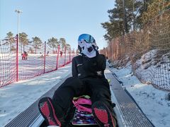 -棋盘山冰雪大世界