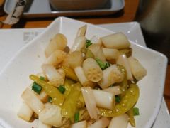 -木屋烧烤(坂田天安云谷店)