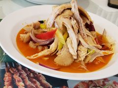 -新疆兵团食府清真(马连道店)