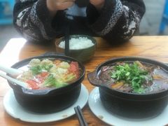 -沈妈砂锅(光华村店)