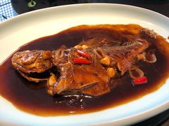 -柒厢食事雅谈