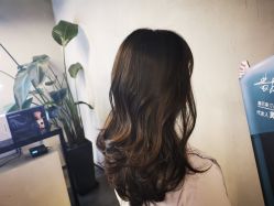 长发-SEBASTIAN塞巴斯汀