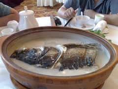 -风味小馆(天目湖宾馆店)