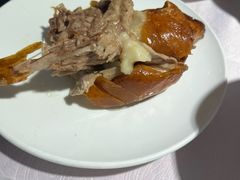 -鸭王烤鸭店(三里河店)